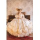 Hinana Queena With Belle Bridal One Piece(Leftovers/2 Colours/Full Payment Without Shipping)